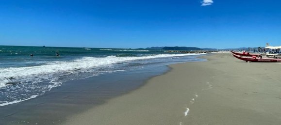 Villa de 5 habitaciónes en Forte dei Marmi, Italy No. 36483 14