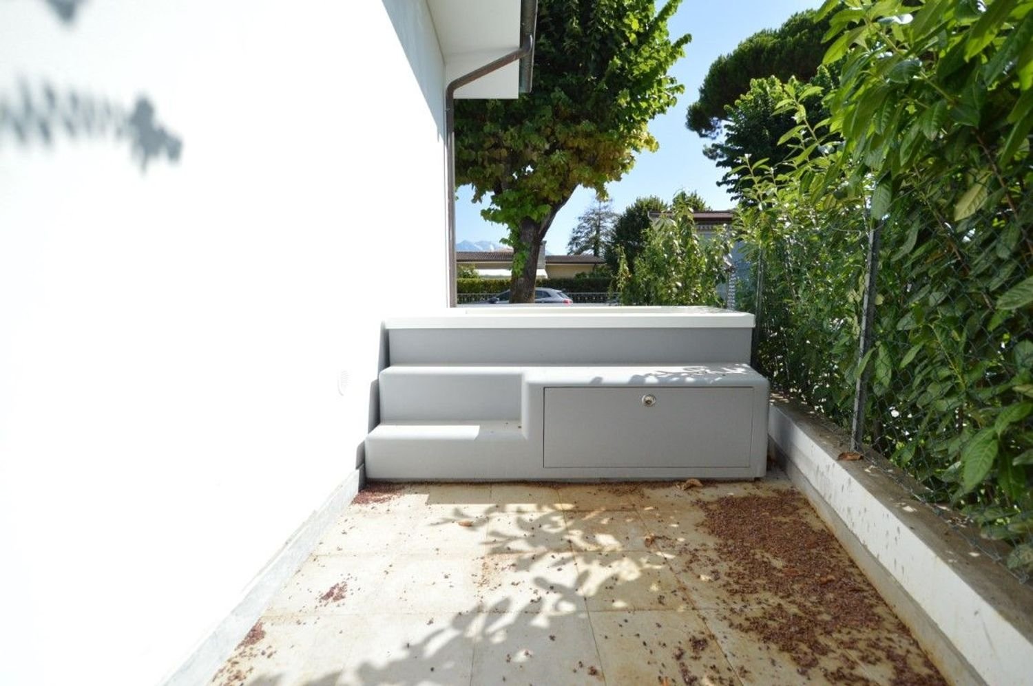 Villa de 5 habitaciónes en Forte dei Marmi, Italy No. 36483