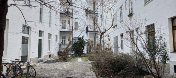 Квартира с 4 комнатами в Вена, Австрия № 138869 7