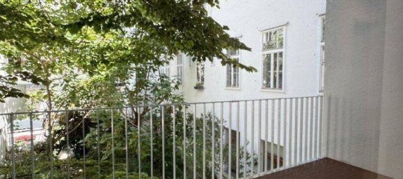 Квартира с 4 комнатами в Вена, Австрия № 138869 18