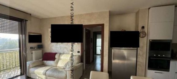 3-Zimmer Wohnung in Cardano al Campo, Italy, Nr. 5421 12