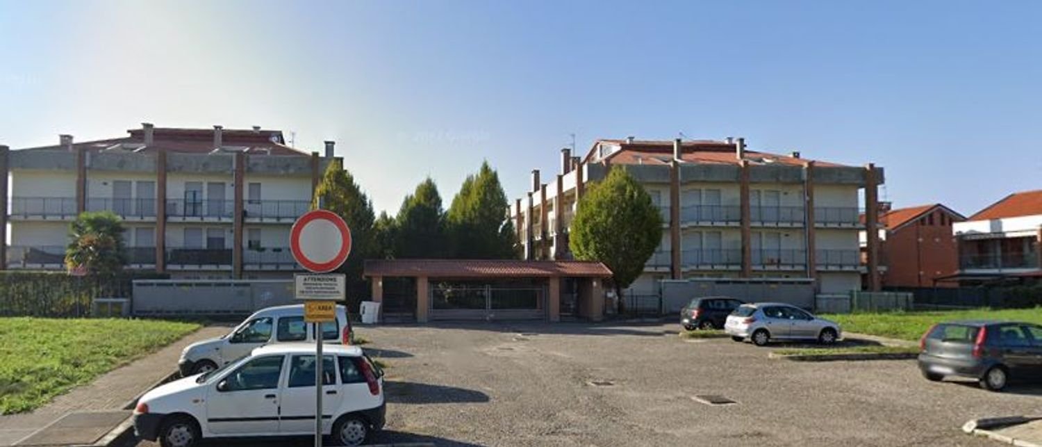 3-Zimmer Wohnung in Cardano al Campo, Italy, Nr. 5421