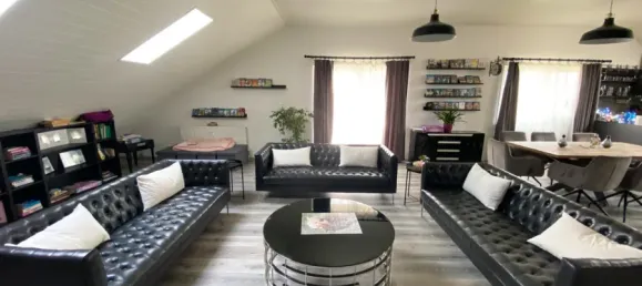 Casa de 8 dormitorios en Worms, Germany No. 10822 2