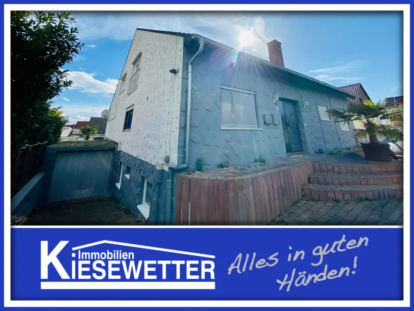 Casa de 8 dormitorios en Worms, Germany No. 10822