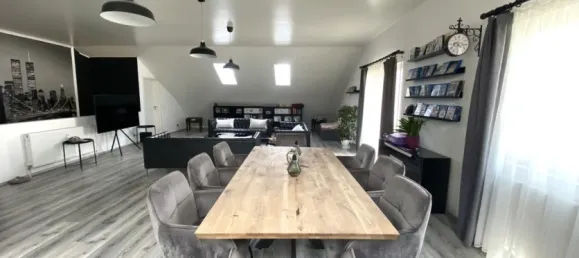 Casa de 8 dormitorios en Worms, Germany No. 10822 6