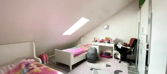 Casa de 8 dormitorios en Worms, Germany No. 10822 8