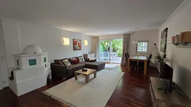 2 bedrooms Apartment in Kitzbuhel, Austria No. 160671