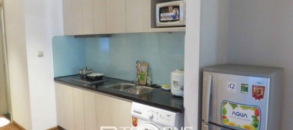 1 Schlafzimmer Wohnung in Hoan Kiem, Vietnam, Nr. 2732 3