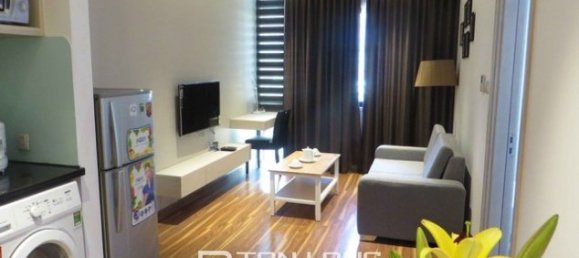 1 Schlafzimmer Wohnung in Hoan Kiem, Vietnam, Nr. 2732 2