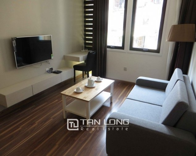 1 غرف نوم شقة في Hoan Kiem, Vietnam رقم 2732