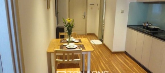 1 Schlafzimmer Wohnung in Hoan Kiem, Vietnam, Nr. 2732 5