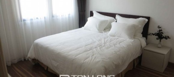 1 Schlafzimmer Wohnung in Hoan Kiem, Vietnam, Nr. 2732 6