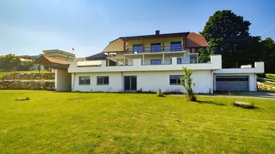 8غرفة منزل في Empersdorf, Austria رقم 215510