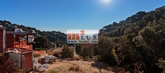  Land in Tossa de Mar, Spain No. 13346 2