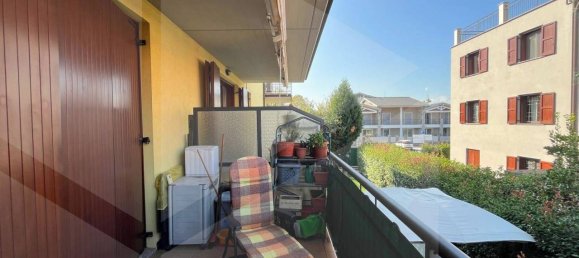 5 rooms Apartment in Maranello, Italy No. 31509 26