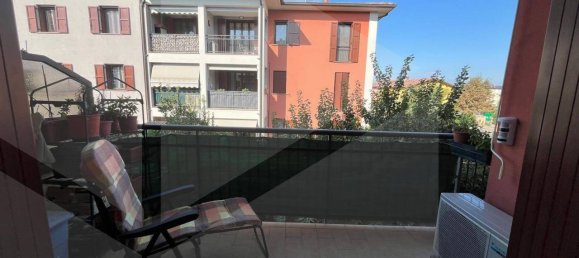 5 rooms Apartment in Maranello, Italy No. 31509 28