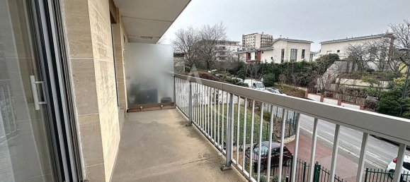 3 Schlafzimmer Wohnung in Rueil-Malmaison, France, Nr. 322254 4