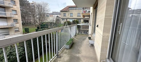 3 Schlafzimmer Wohnung in Rueil-Malmaison, France, Nr. 322254 3