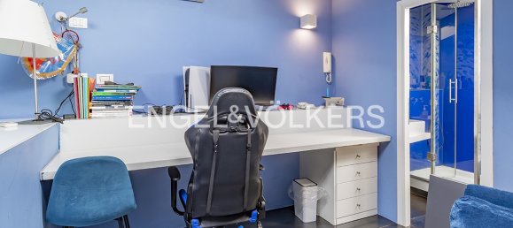 2 غرف نوم منزل في Rome, Italy رقم 63841 4