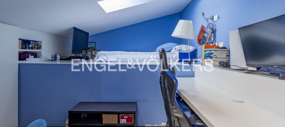 2 غرف نوم منزل في Rome, Italy رقم 63841 3