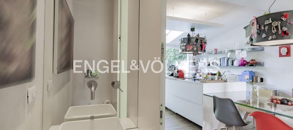 2 غرف نوم منزل في Rome, Italy رقم 63841 10