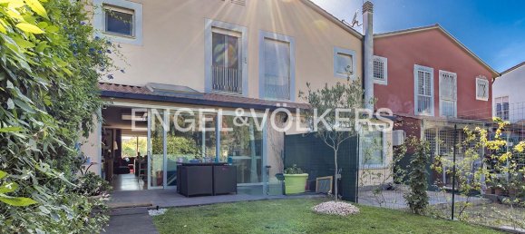 2 غرف نوم منزل في Rome, Italy رقم 63841 6