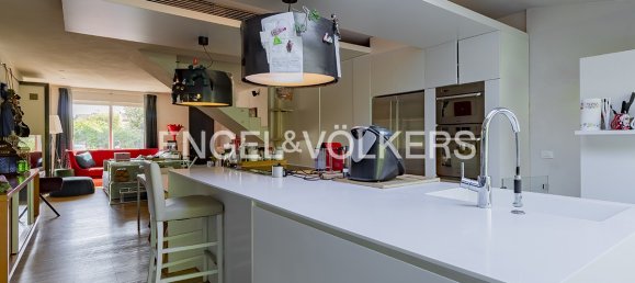 2 غرف نوم منزل في Rome, Italy رقم 63841 9