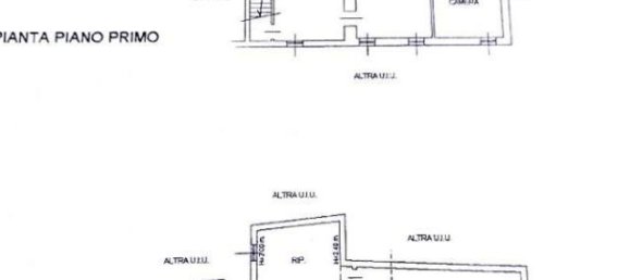 Villa de 3 divisões em Brembate, Italy N.º 155639 21