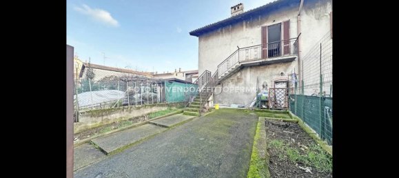 Villa de 3 divisões em Brembate, Italy N.º 155639 17