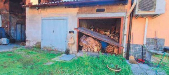 3 rooms Duplex in Bareggio, Italy No. 218959 17