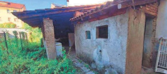 3 rooms Duplex in Bareggio, Italy No. 218959 13