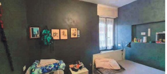 3 rooms Duplex in Bareggio, Italy No. 218959 11