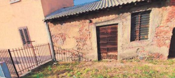 3 rooms Duplex in Bareggio, Italy No. 218959 18