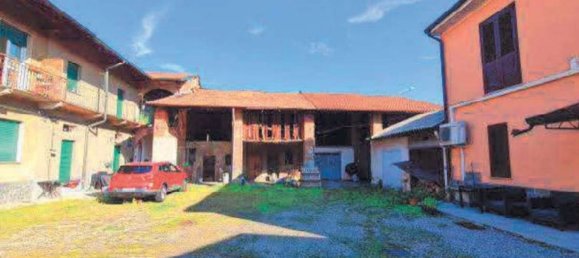 3 rooms Duplex in Bareggio, Italy No. 218959 2