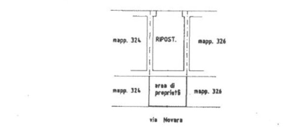 3 rooms Duplex in Bareggio, Italy No. 218959 20