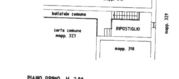 3 rooms Duplex in Bareggio, Italy No. 218959 21