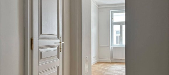 2 rooms Apartment in Ottakring, Austria No. 241954 10