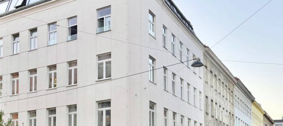 2 rooms Apartment in Ottakring, Austria No. 241954 18