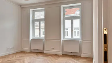 2 rooms Apartment in Ottakring, Austria No. 241954