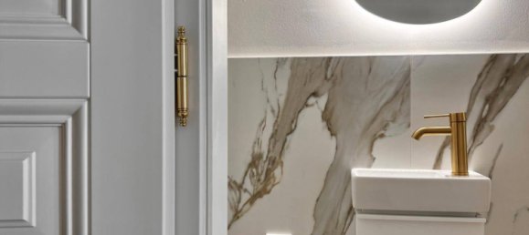 2 rooms Apartment in Ottakring, Austria No. 241954 13