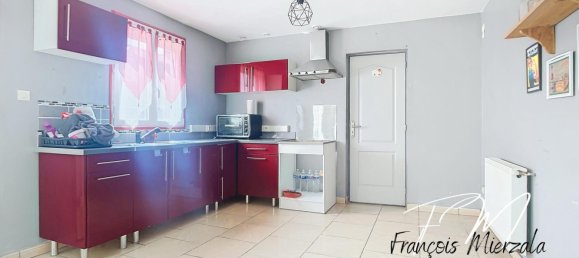 2 غرف نوم منزل في Mericourt, France رقم 266848 2