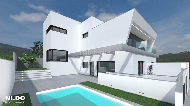 Terrain à Huetor Vega, Spain 250m² No. 107684