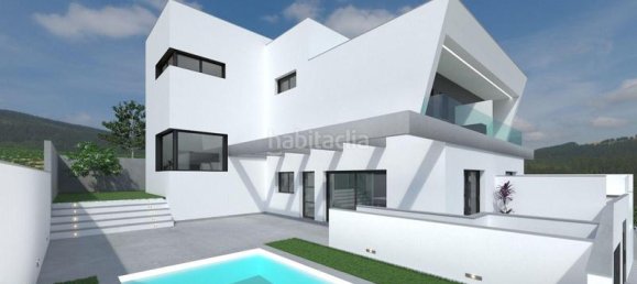 Terrain à Huetor Vega, Spain 250m² No. 107684 2