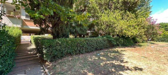 3 غرف نوم شقة في Rome, Italy رقم 259547 41