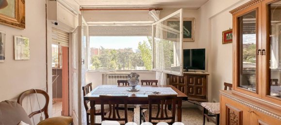 3 غرف نوم شقة في Rome, Italy رقم 259547 10