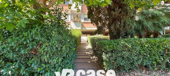 3 غرف نوم شقة في Rome, Italy رقم 259547 43