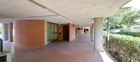 3 غرف نوم شقة في Rome, Italy رقم 259547 44