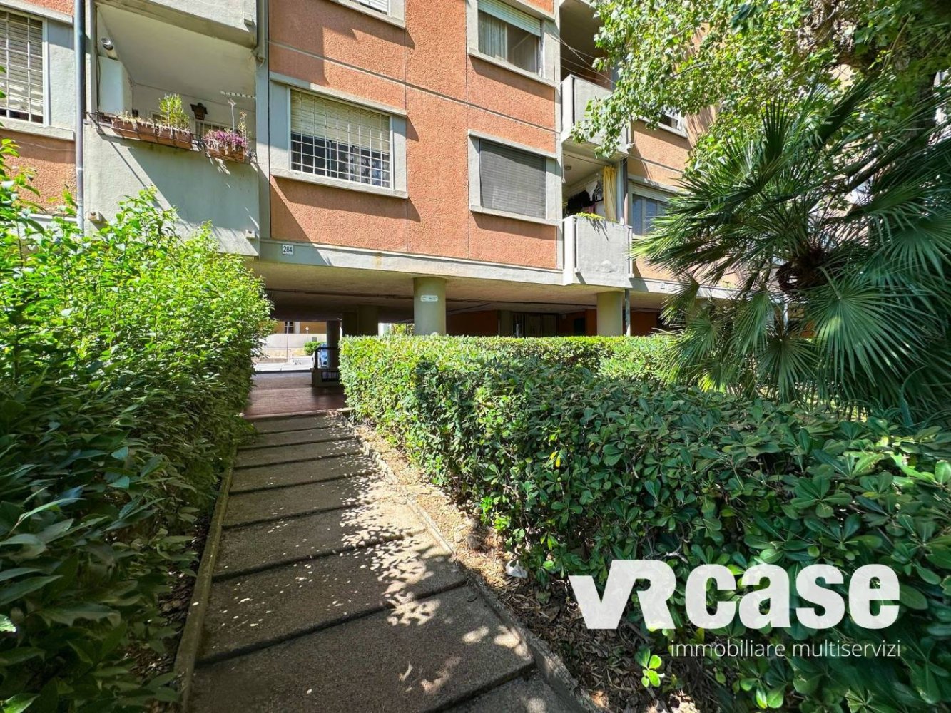 3 غرف نوم شقة في Rome, Italy رقم 259547