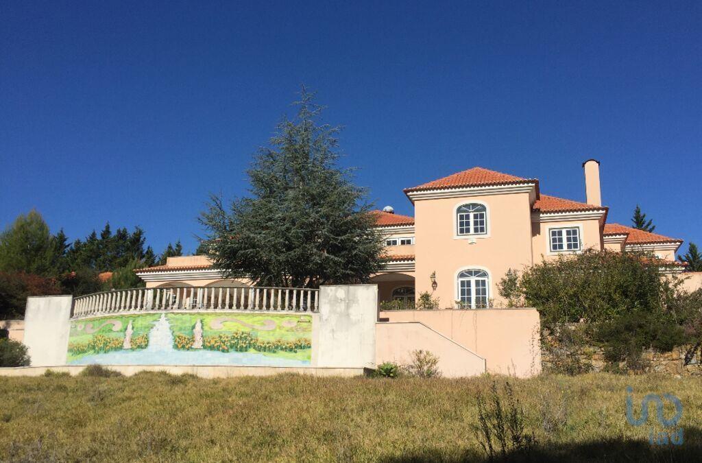 5 bedrooms Villa in Sintra, Portugal No. 301687