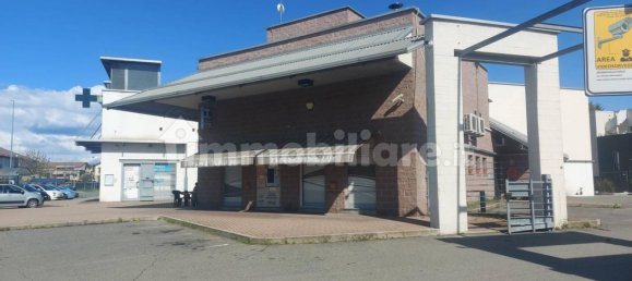  عقار تجاري في Caselle Torinese, Italy 465متر مربع رقم 315115 2